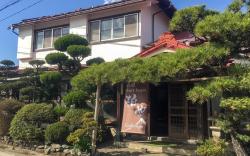 Wafu Guesthouse Kashiwaya