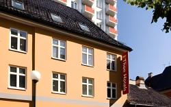 Thon Oslo Panorama