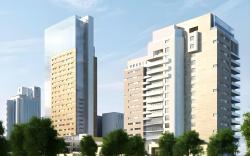 Holiday Inn Algiers - Cheraga Tower By IHG