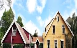 Kronen Gaard Hotel