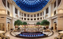 InterContinental Wuhan By IHG