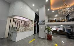 Deluxe Ersoy Hotel