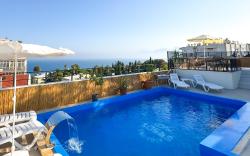 Deluxe Ersoy Hotel