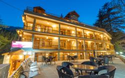 Hotel Holiday Home International - Vivaan Hospitality and Recreation