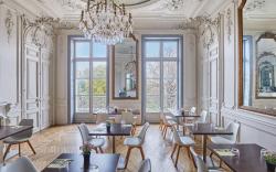 Apparthotel Odalys Montpellier Les Occitanes