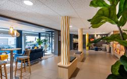 Apparthotel Odalys Rennes Lorgeril