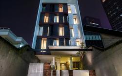 Upscale Suites