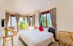 New Sunshine Homestay