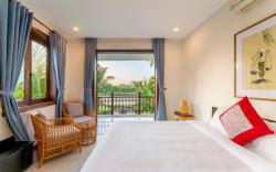 New Sunshine Homestay