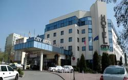 City Hotel