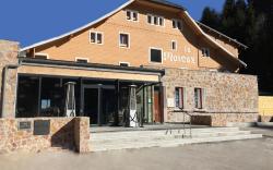 La Mainaz Hotel Restaurant & Resort