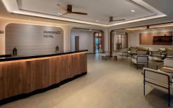 Panmanee Hotel