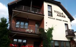 Akme APARTMENTS & ROOMS & FREE PARKING