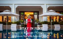 RiverTown Hoi An Resort & Spa