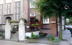 Gotyk House