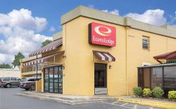 Econo Lodge Gallatin - Metro Nashville