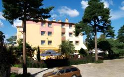 Hotel Bartan Gdansk Seaside