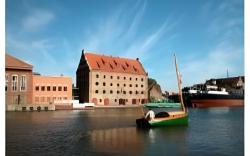Jess Krolewski Gdansk Old Town