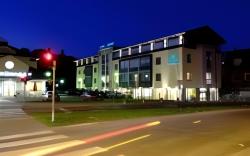 Hotel Oliwski