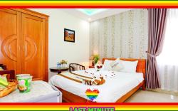Thanh Hoang Chau Hotel