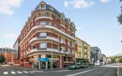 Comfort Aparthotel Lourdes Lorda