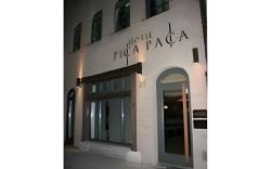 Villa Pica Paca - Old Town