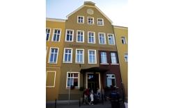 Hotel Wolne Miasto Old Town Gdansk