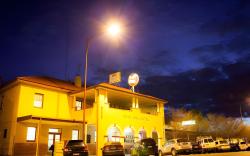 Royal Mail Hotel Jerilderie