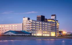 Imagine Hotel and Resort Hakodate