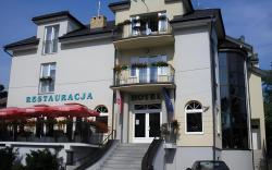 Moris Boutique Beach Hotel
