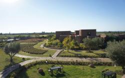 Eco-lodge Quaryati