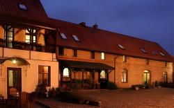 Oliwa Park Residence