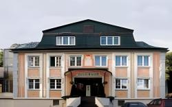 Hotel Villa Eva