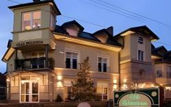Villa Palladium