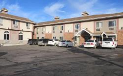 Rodeway Inn Rapid City