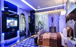 夏都精品汽車旅館