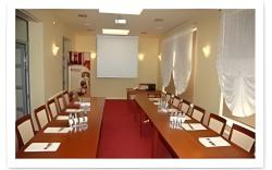 Antares Hotel