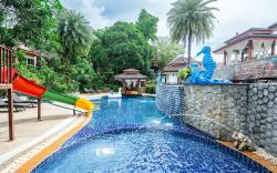 Thai Modern Resort & Spa - Newly Renovated