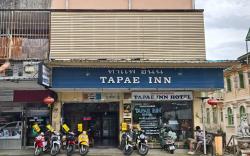 Tapaeinn Hotel