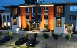 Hotel Kuracyjny Spa & Wellness