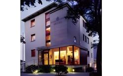 Hotel Willa Lubicz