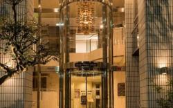 Yokote Plaza Hotel