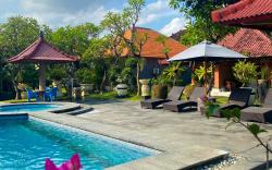 Agung Cottages