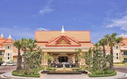 Sokha Siem Reap Resort & Convention Center