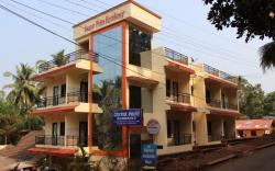 Center Point Residency