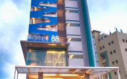 Hotel 88 Kopo Bandung by WH