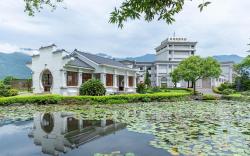 花蓮統茂渡假莊園