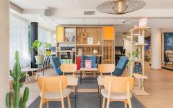 Appart'City Confort Montpellier Saint Roch