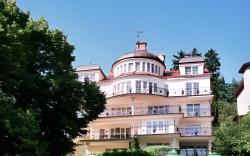 Hotel Solar Palace SPA & Wellness