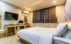 Aliba Hotel